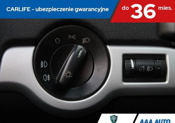 Skoda Octavia cena 12000 przebieg: 339749, rok produkcji 2008 z Tomaszów Mazowiecki małe 172